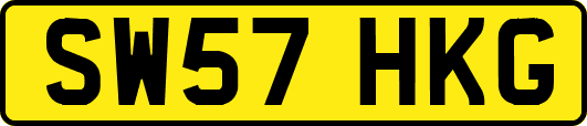 SW57HKG