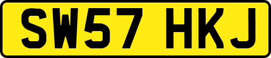 SW57HKJ