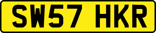 SW57HKR