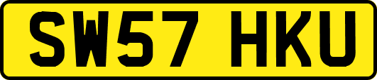 SW57HKU