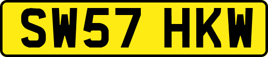 SW57HKW