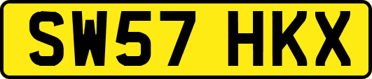 SW57HKX