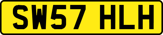 SW57HLH