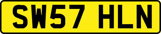 SW57HLN