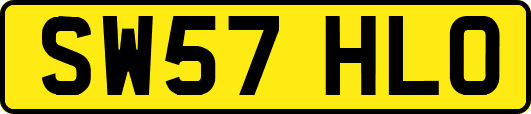 SW57HLO