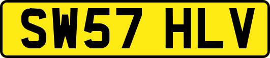 SW57HLV