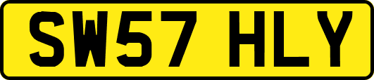 SW57HLY