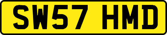 SW57HMD