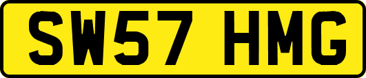 SW57HMG
