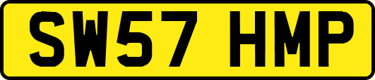 SW57HMP
