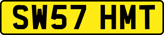 SW57HMT