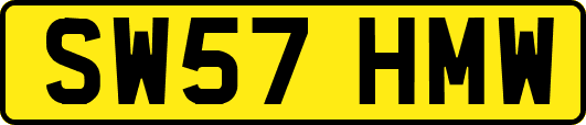 SW57HMW