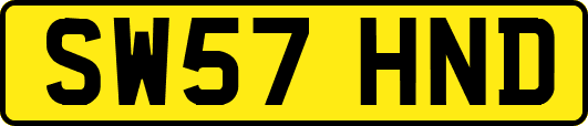 SW57HND