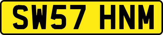SW57HNM