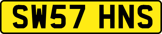 SW57HNS