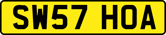 SW57HOA