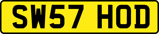 SW57HOD