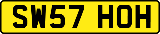 SW57HOH