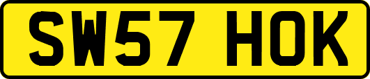 SW57HOK