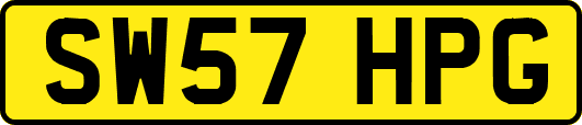 SW57HPG