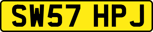 SW57HPJ