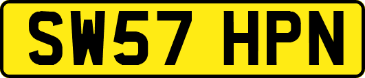 SW57HPN