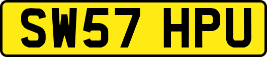 SW57HPU