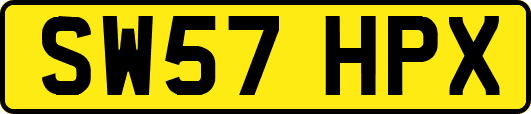 SW57HPX