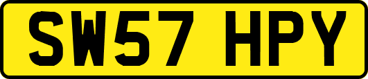 SW57HPY