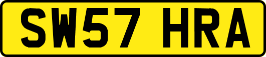 SW57HRA