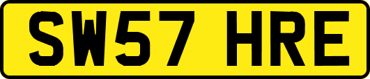 SW57HRE