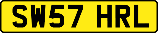 SW57HRL