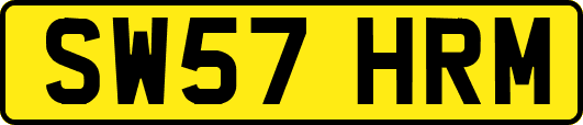 SW57HRM