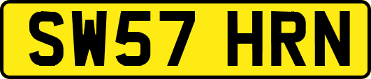 SW57HRN