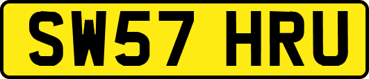 SW57HRU