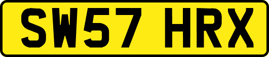 SW57HRX