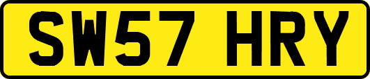 SW57HRY