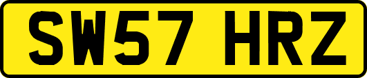 SW57HRZ