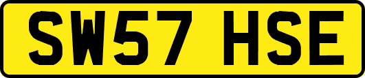 SW57HSE