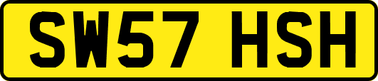 SW57HSH