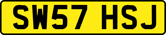 SW57HSJ
