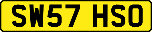 SW57HSO