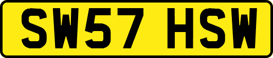 SW57HSW