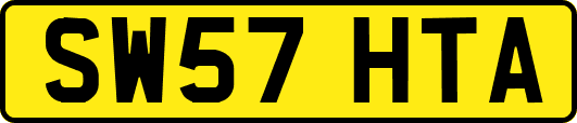 SW57HTA