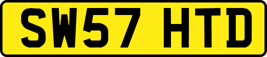 SW57HTD