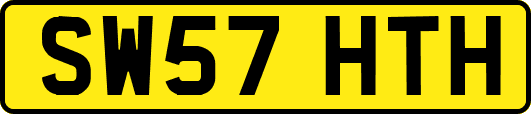 SW57HTH