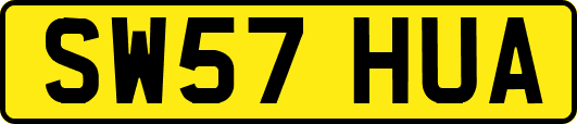 SW57HUA