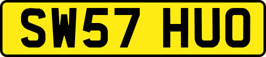 SW57HUO