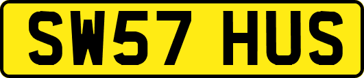 SW57HUS