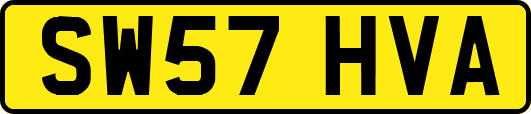 SW57HVA